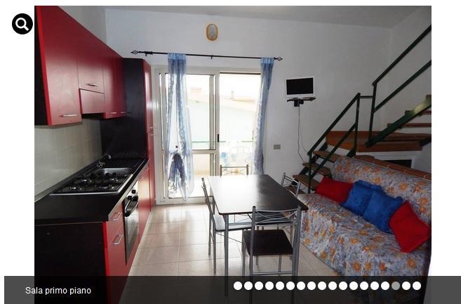 Porto Ottiolu Apartment Exterior foto